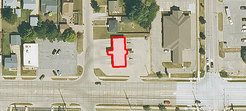 3320 Mt Vernon SE Rd