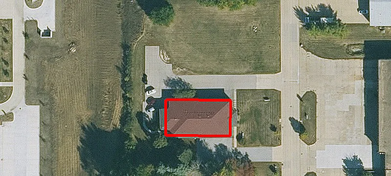 6203 Chancellor Dr