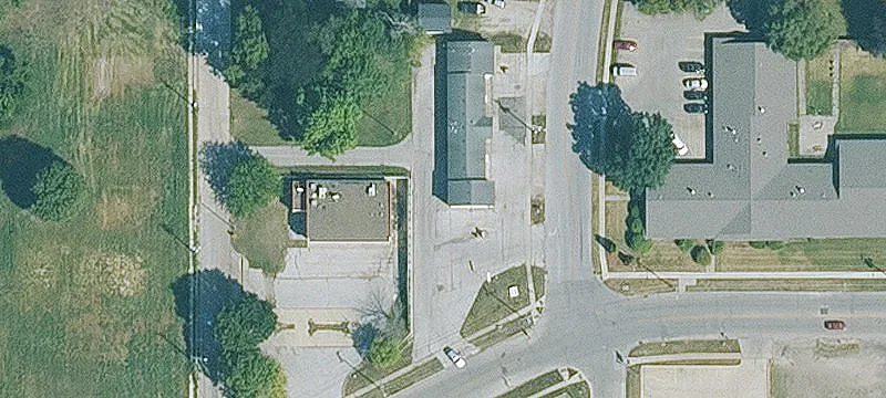 3740 Easton Blvd