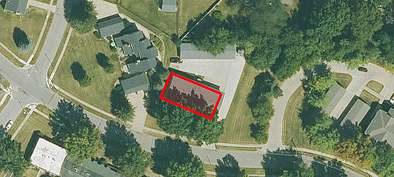 2617 Patricia Dr