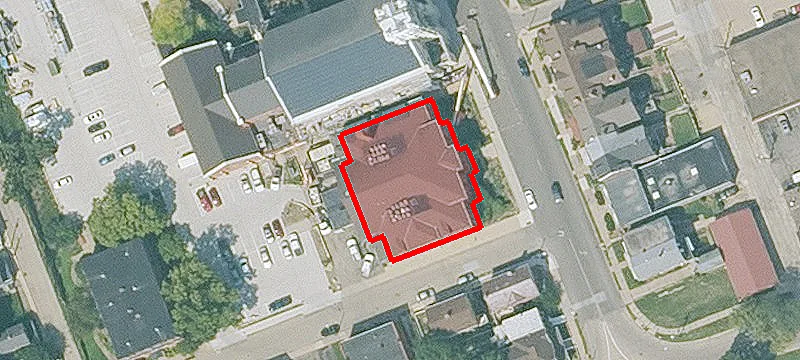 205 Blf St Ste, Unit 1