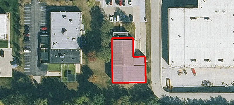 622 Enterprise Dr