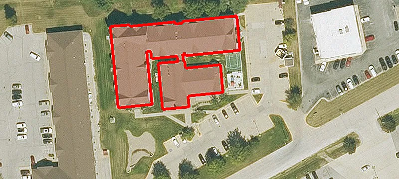 1900 Dodge NE Rd