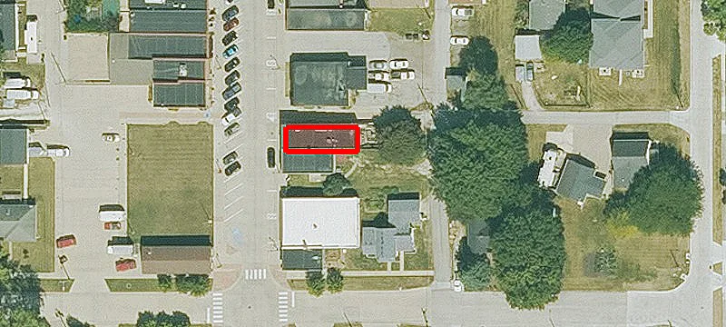 215 Main St