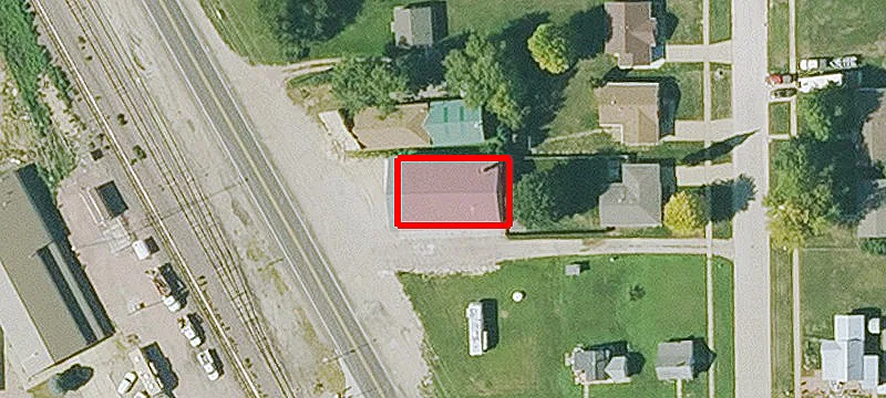 404 Lewis Blvd