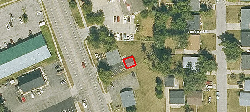 4316 Ctr Pt NE Rd