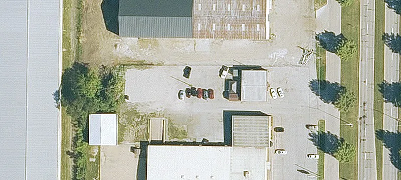 733 Roosevelt Ave