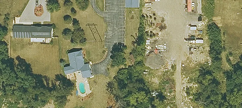 6905 Mt Vernon SE Rd