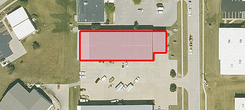 1325 Stamy Rd