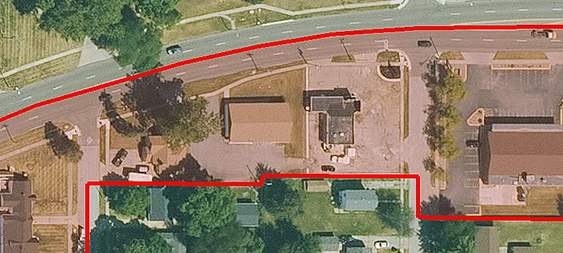 916 Grand Ave