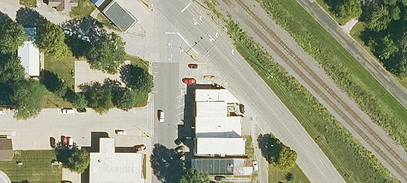 101 Old Hwy 34th E