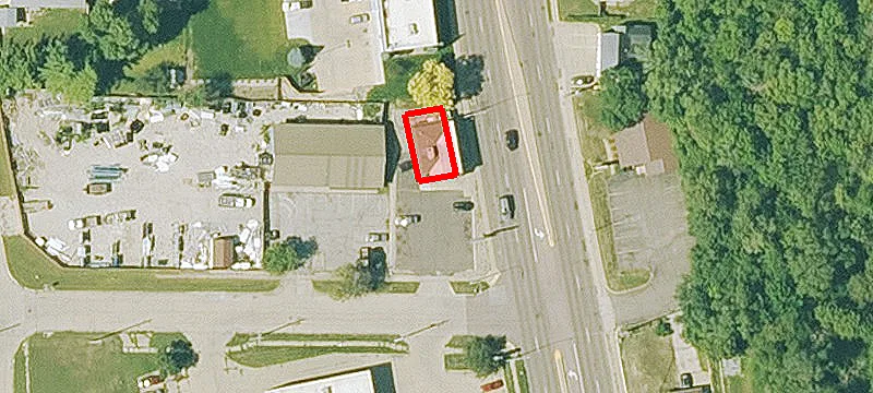 2601 Hamilton Blvd