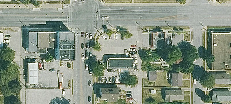 120 Euclid Ave