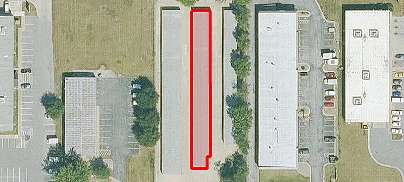 10135 Hickman Ct