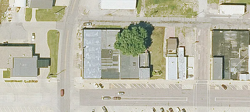 107 Main St