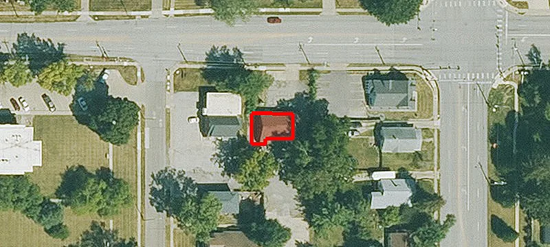 808 Ashworth Rd
