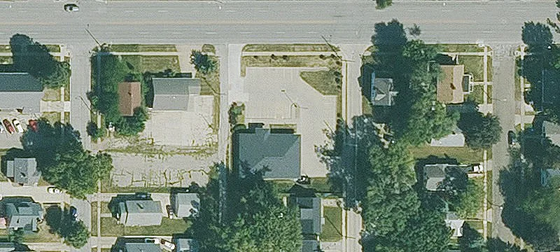 609 Euclid Ave