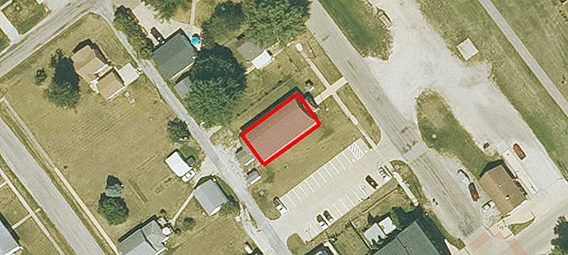 1545 Main St
