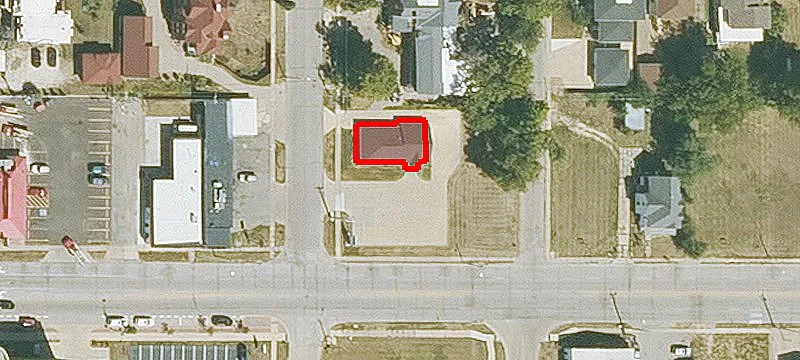 1400 7th Ave