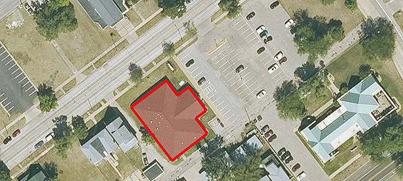 1245 2nd SE Ave