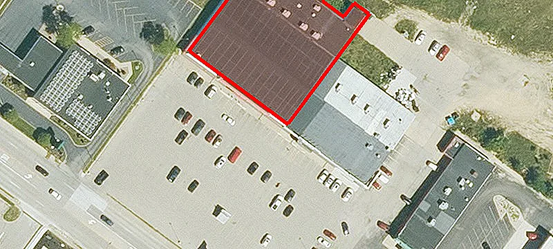 190 John F Kennedy Rd