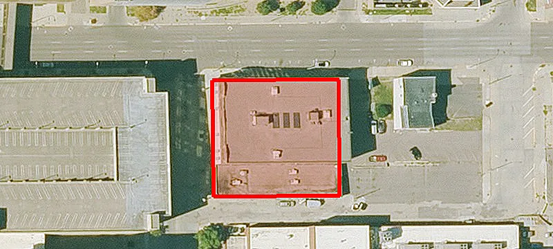 420 Jones St