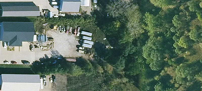 3438 Wagner Rd