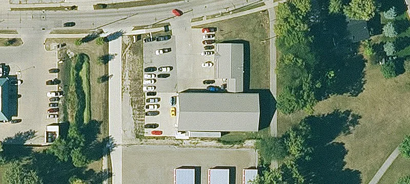 202 Gilbert Dr