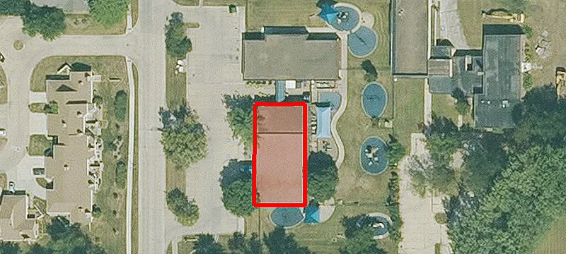 5609 Greendale Rd