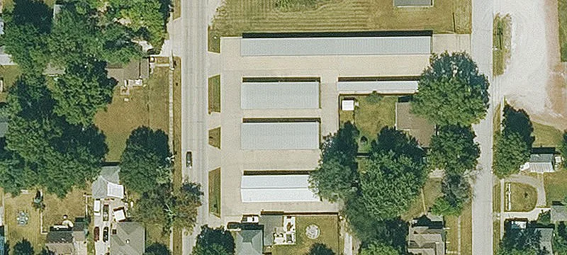 408 Nile Kinnick N Dr