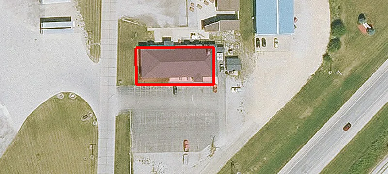 350 Commercial Dr
