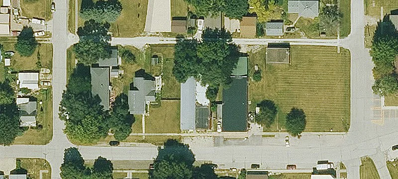 313 Walnut St