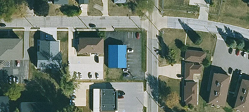 3207 Cedar Hts Dr