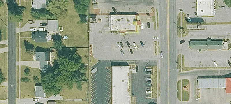 3600 Merle Hay Rd
