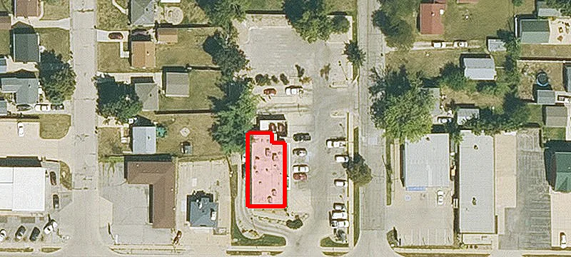 3028 Mt Vernon SE Rd
