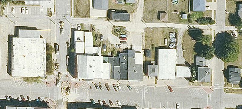 126 Main St