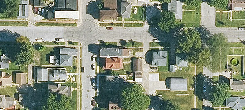 200 Marshall St