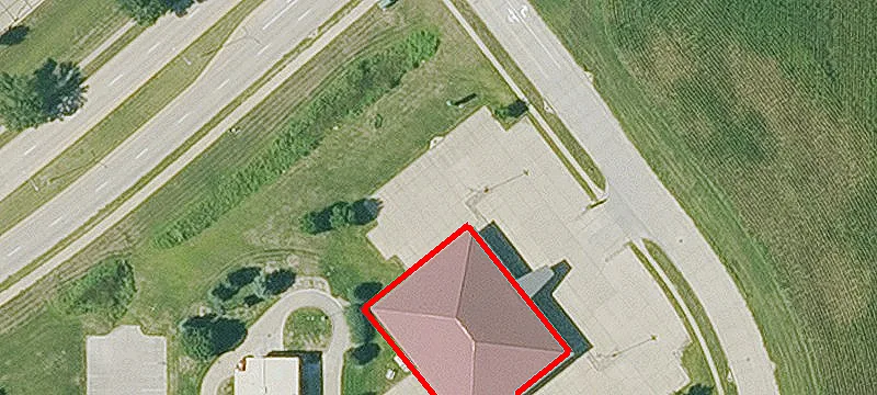 4401 Prestige Blvd