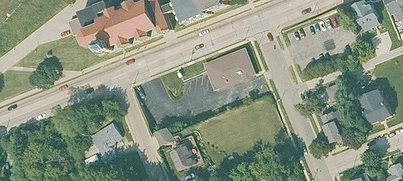 666 Loras Blvd