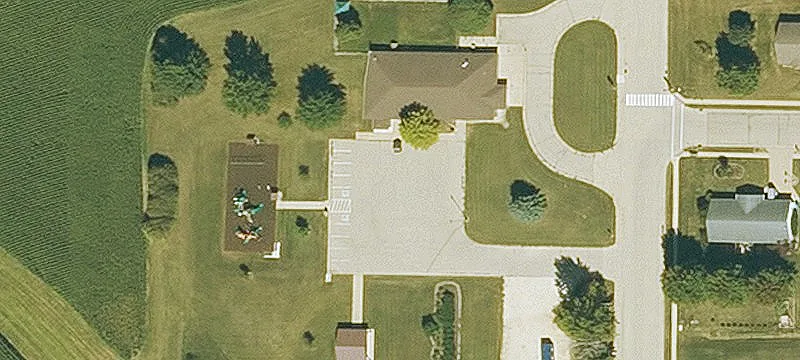 110 Bierman Rd