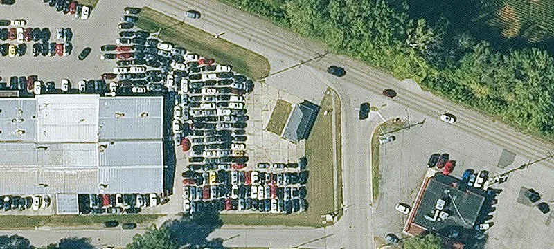 3848 Lafayette Rd