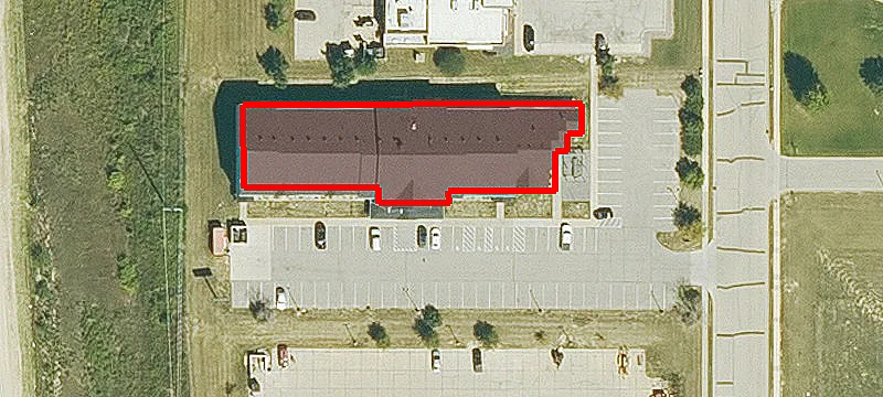 1315 Associates Dr