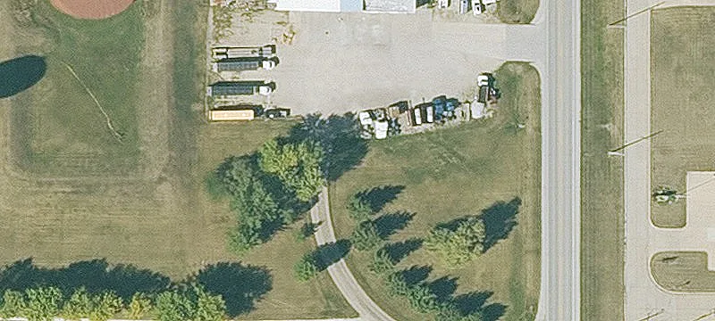 1000 Canfield Rd