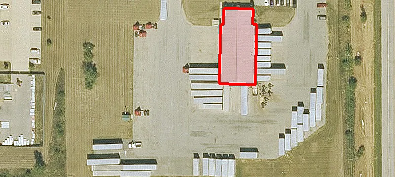 631 Mann Rd