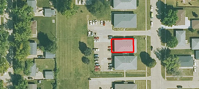 308 College Ave
