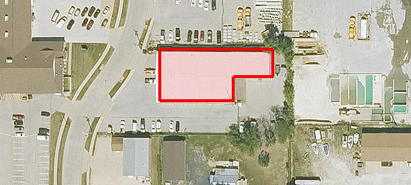 1165 Industrial Ave