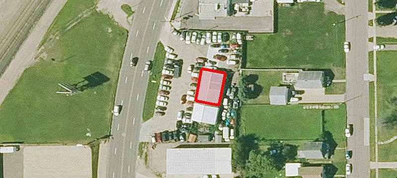 1304 Lewis Blvd