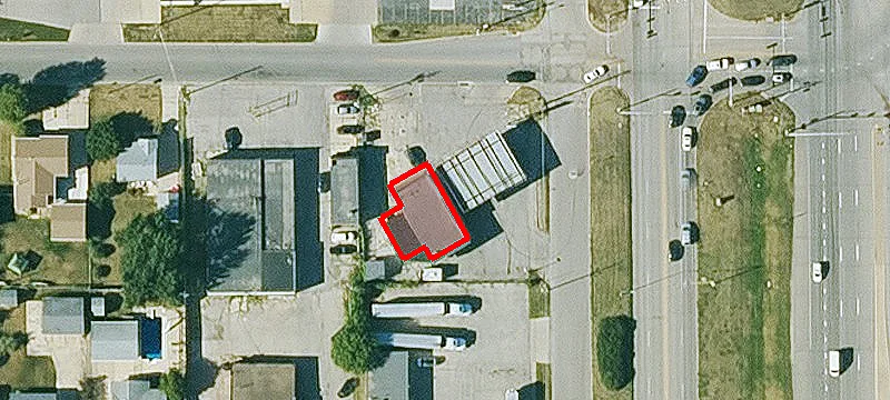 1008 Laporte Rd