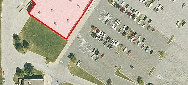 2581 Arterial