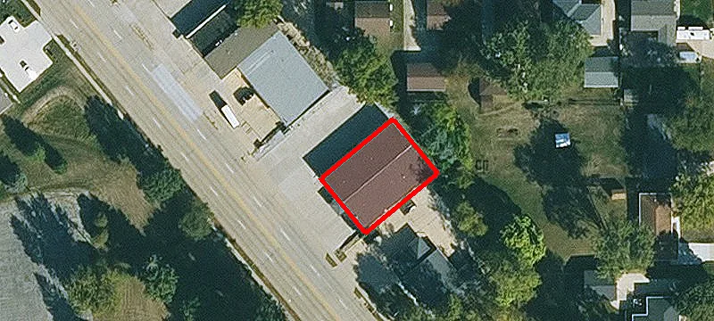2412 Waterloo Rd